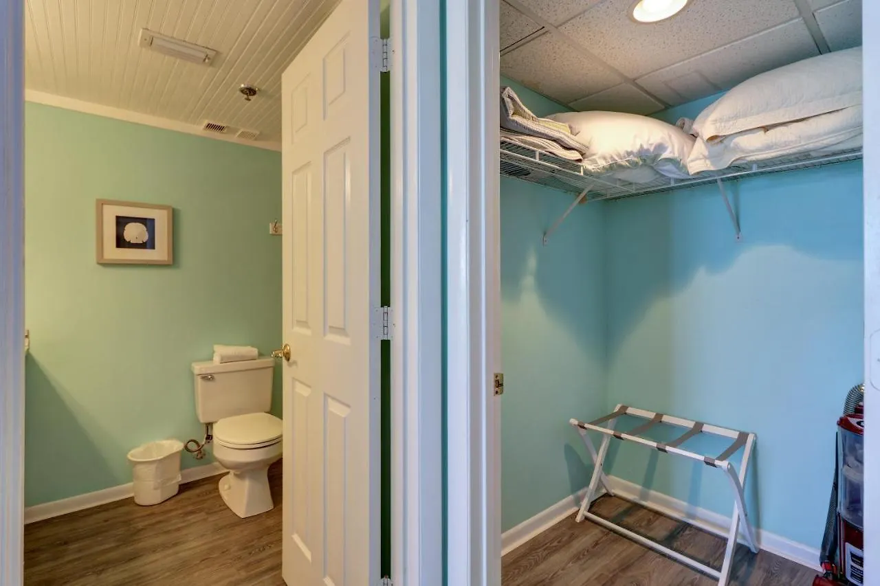 Semesterbostad The Perfect Escape! Long Beach Resort-8Th Floor-Gulf Front With Amazing Views Panama City Beach USA