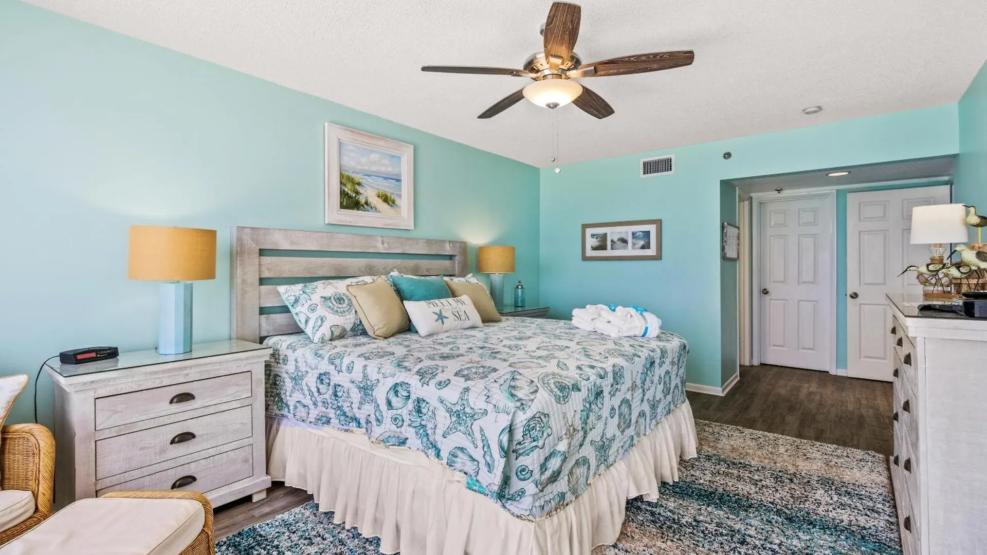 The Perfect Escape! Long Beach Resort-8Th Floor-Gulf Front With Amazing Views Panama City Beach